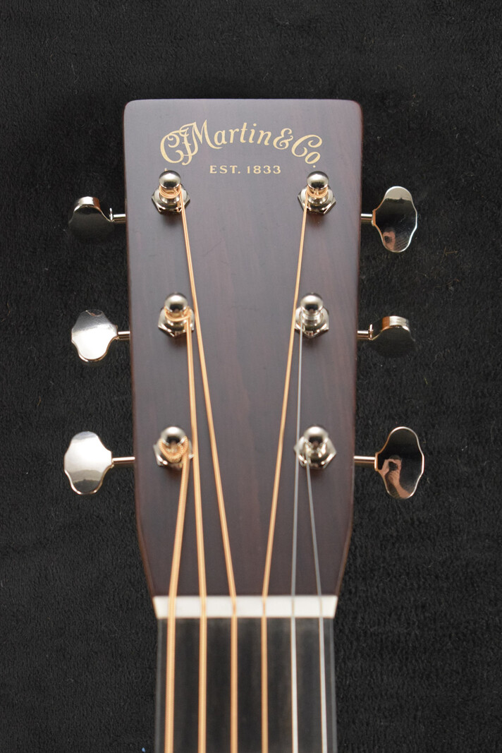 Martin Martin D-28 Natural Gloss