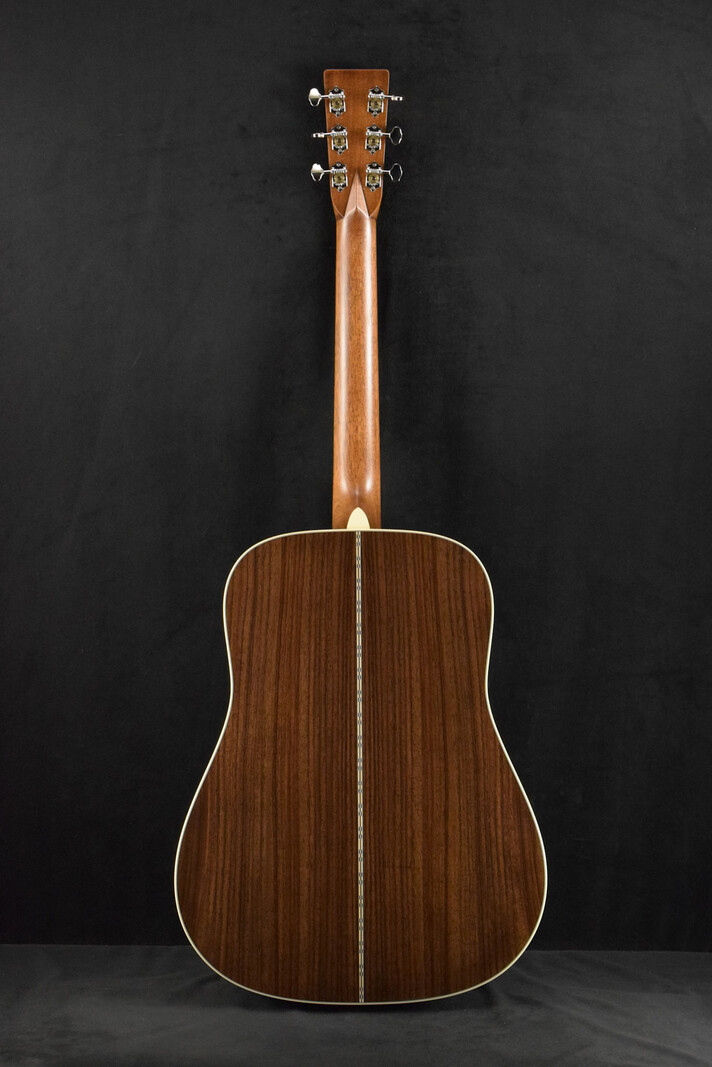 Martin Martin D-28 Natural Gloss