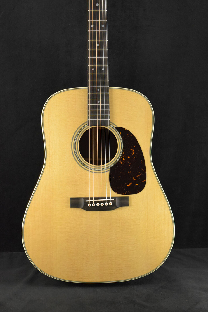 Martin Martin D-28 Natural Gloss