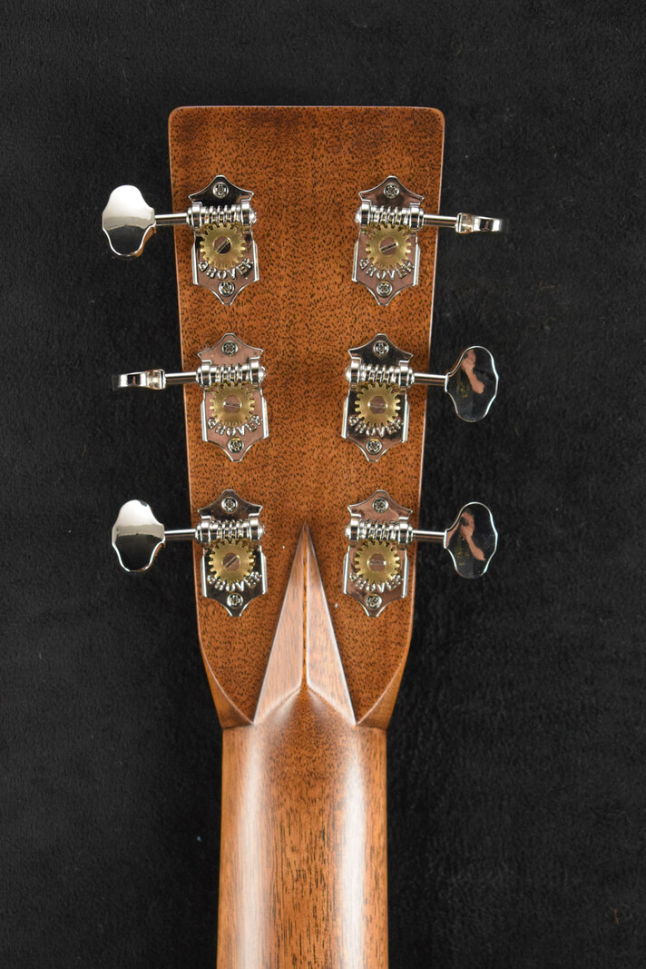 Martin Martin D-28 Natural Gloss