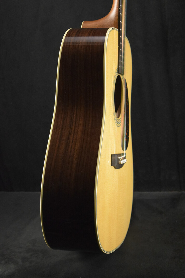 Martin Martin D-28 Natural Gloss