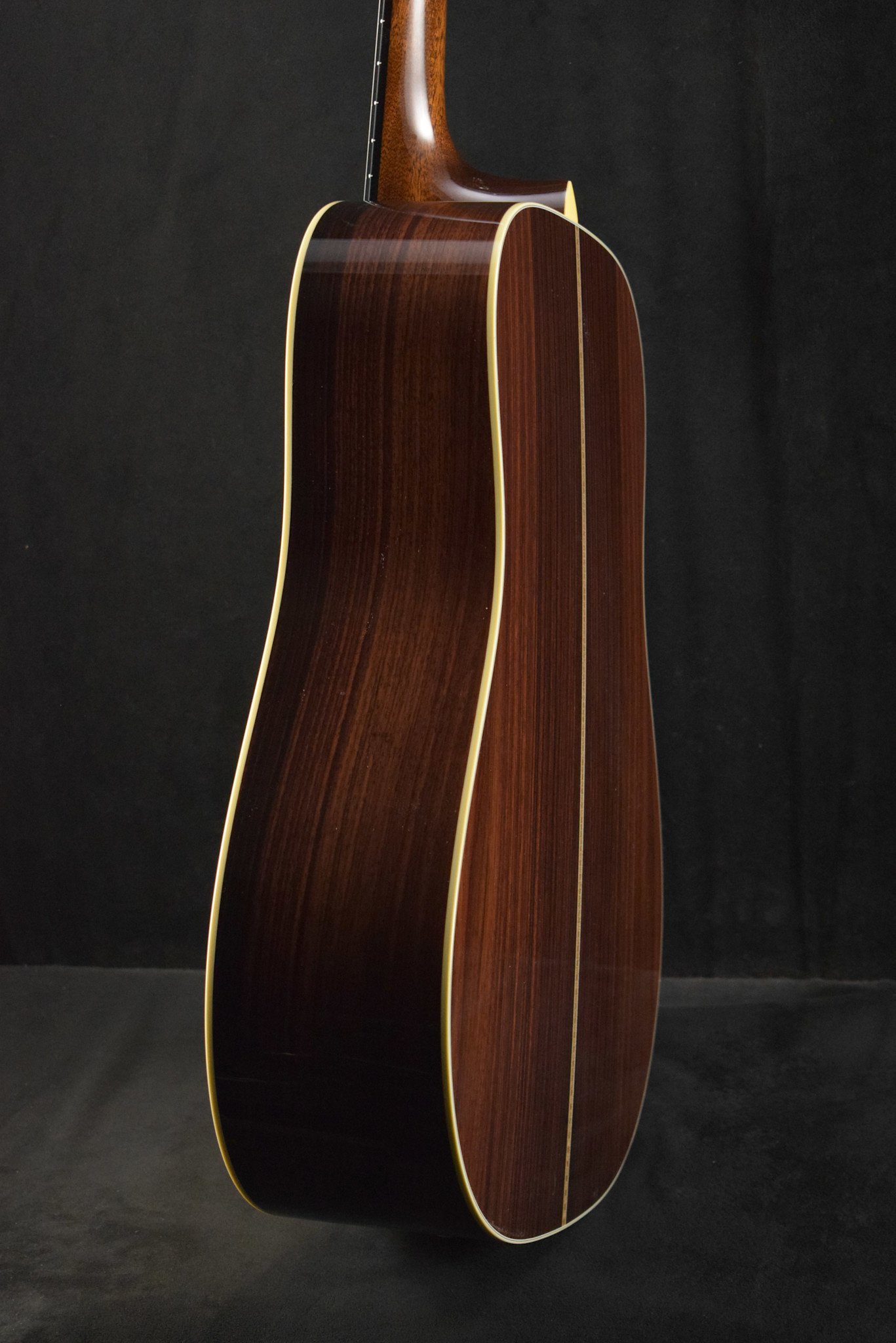 Collings Collings D2H T Traditional Series Dreadnought Acoustic Guitar