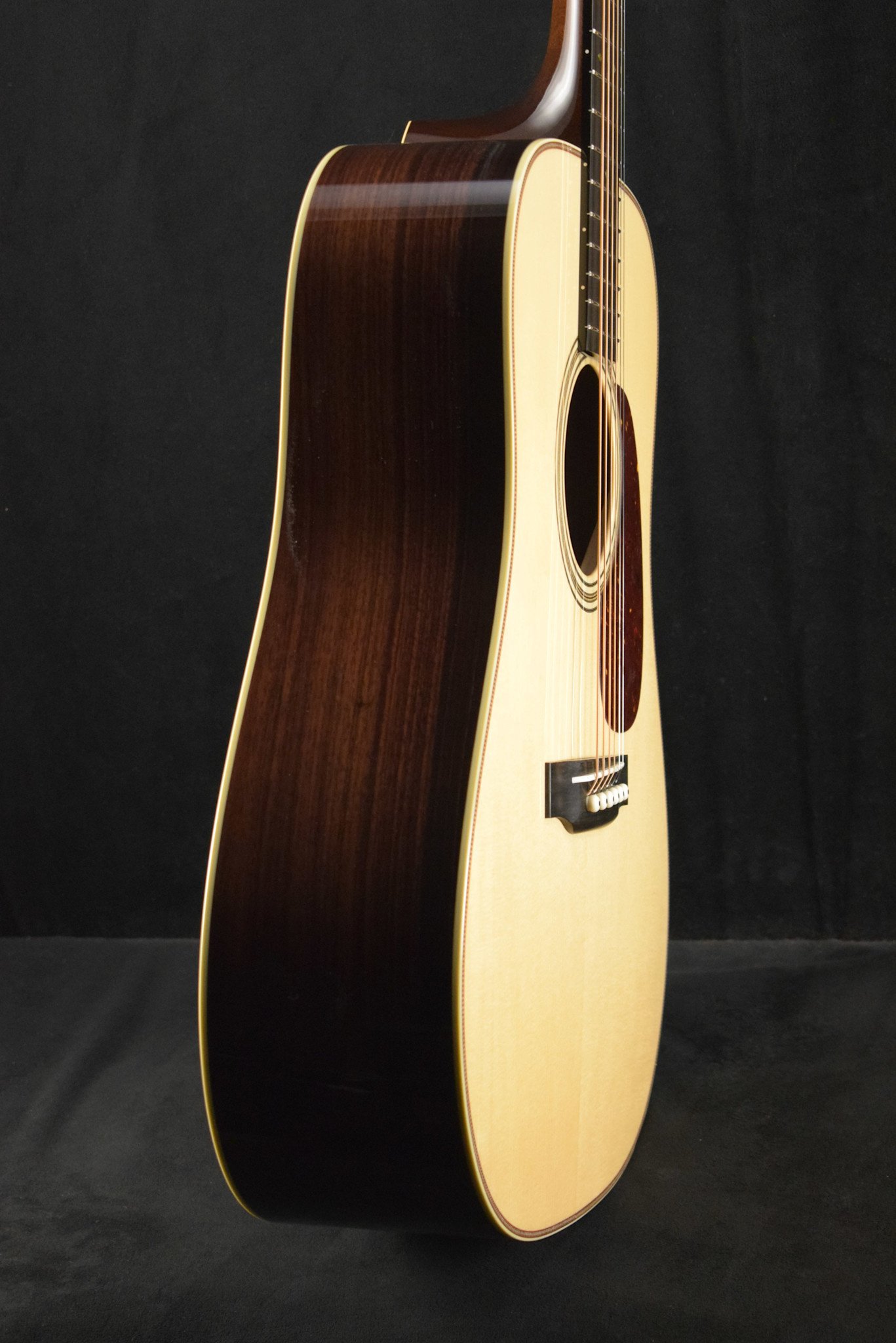 Collings Collings D2H T Traditional Series Dreadnought Acoustic Guitar