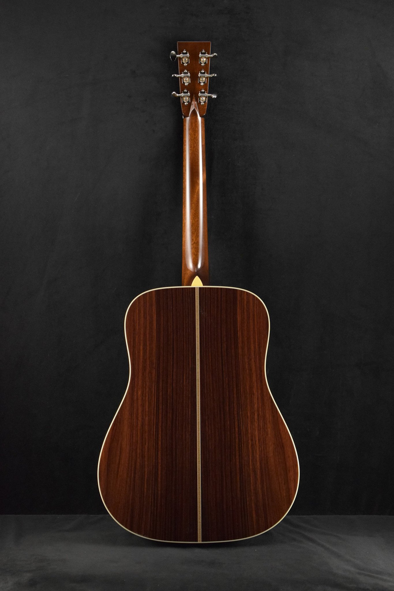 Collings Collings D2H T Traditional Series Dreadnought Acoustic Guitar