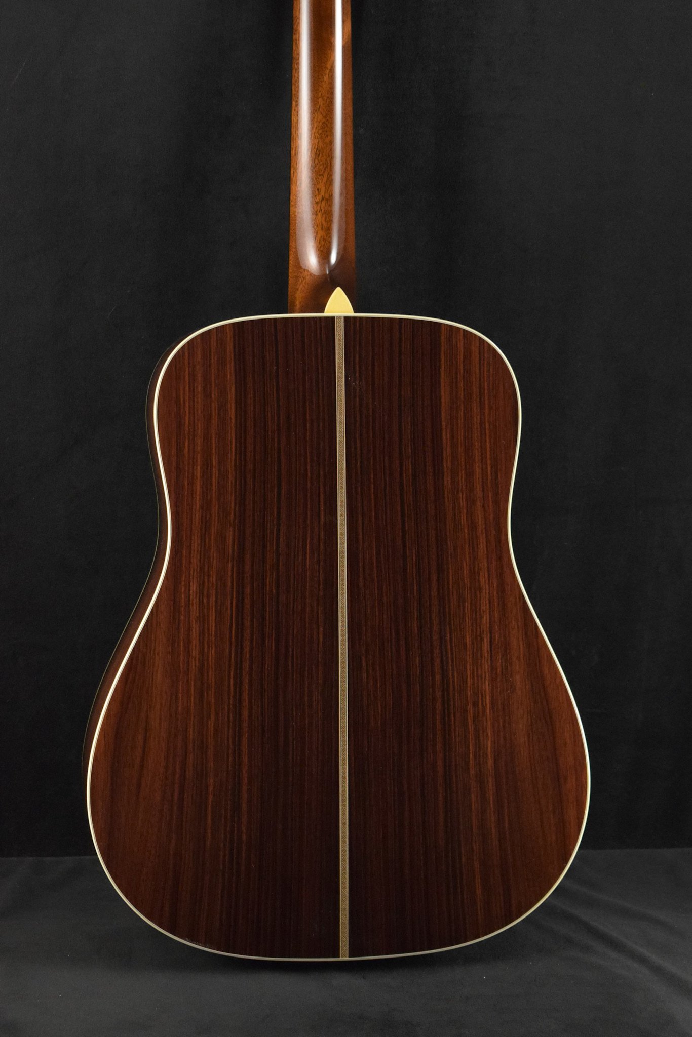 Collings Collings D2H T Traditional Series Dreadnought Acoustic Guitar