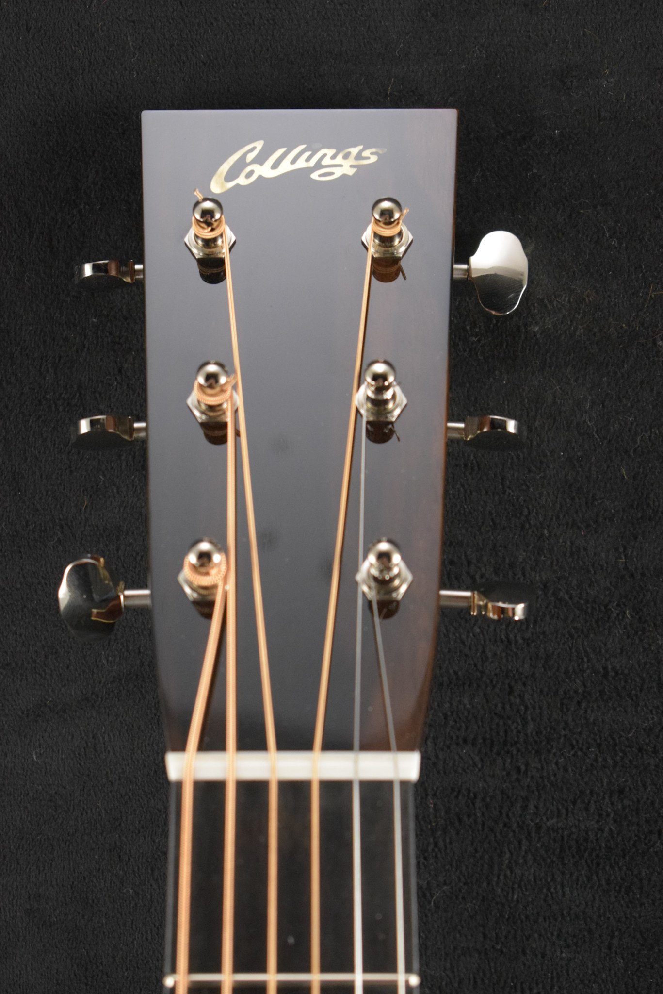 Collings Collings D2H T Traditional Series Dreadnought Acoustic Guitar