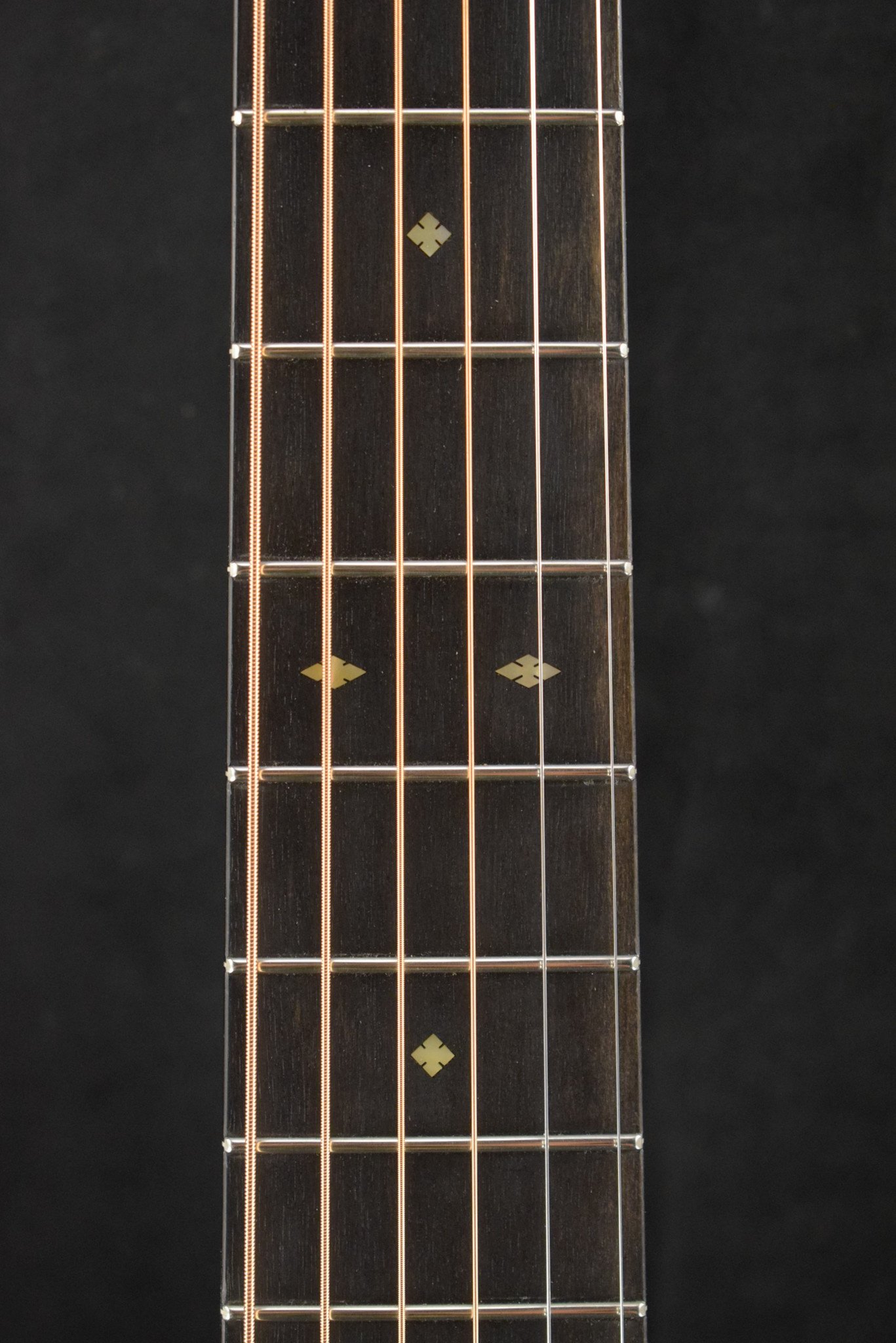 Collings Collings D2H T Traditional Series Dreadnought Acoustic Guitar