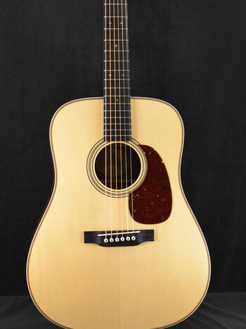 Collings Collings D2H T Traditional Series Dreadnought Acoustic Guitar