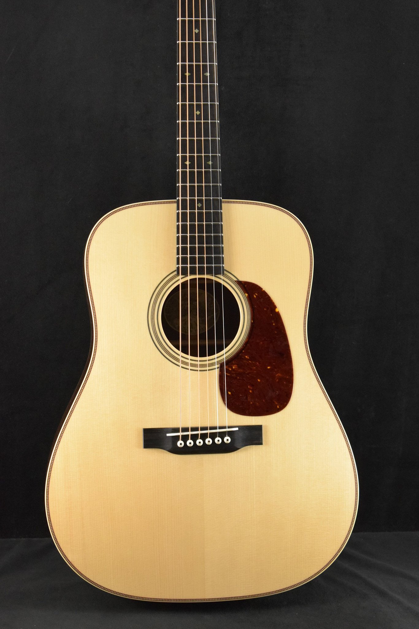 Collings Collings D2H T Traditional Series Dreadnought Acoustic Guitar