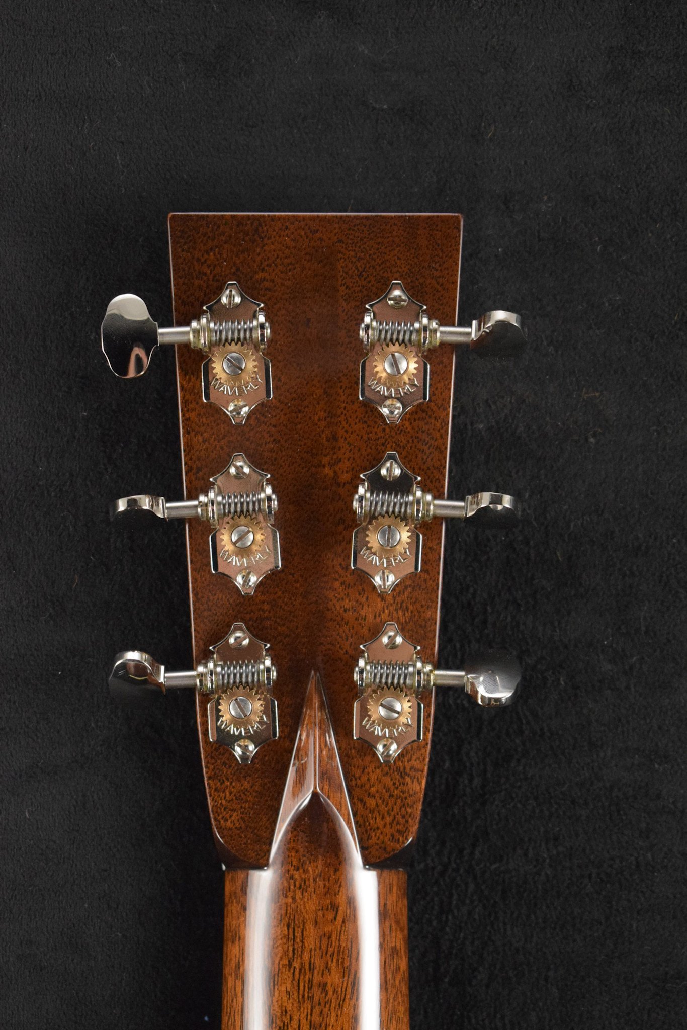 Collings Collings D2H T Traditional Series Dreadnought Acoustic Guitar