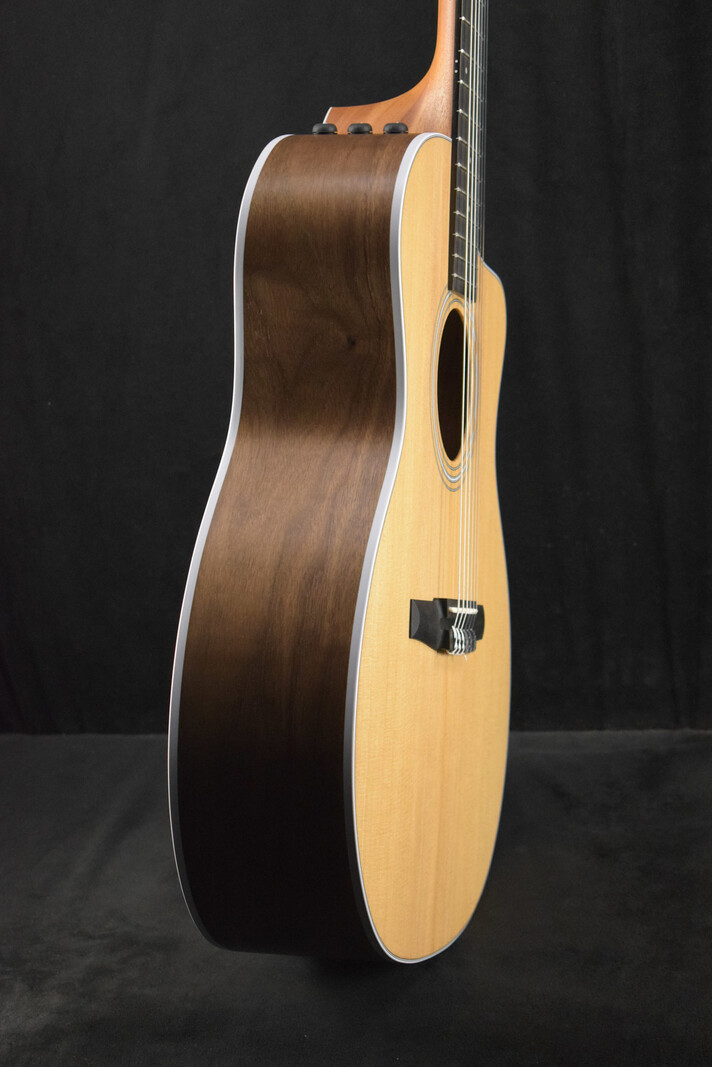 Taylor Taylor 214ce-N Nylon-String Natural