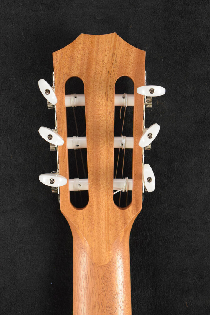 Taylor Taylor 214ce-N Nylon-String Natural