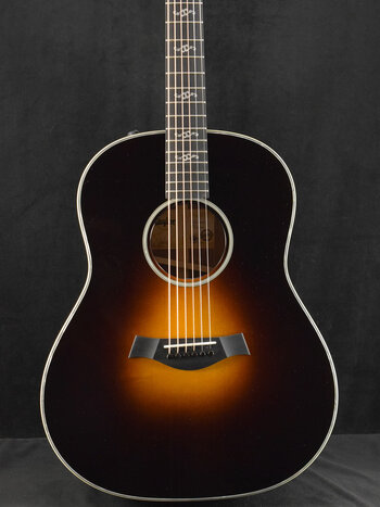 Taylor Taylor NAMM Custom #2 C17e B5002 Grand Pacific Adirondack Spruce/Honduran Rosewood