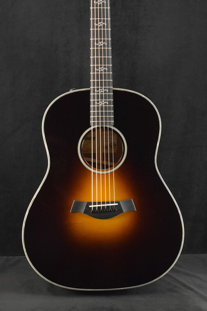 Taylor Taylor NAMM Custom #2 C17e B5002 Grand Pacific Adirondack Spruce/Honduran Rosewood