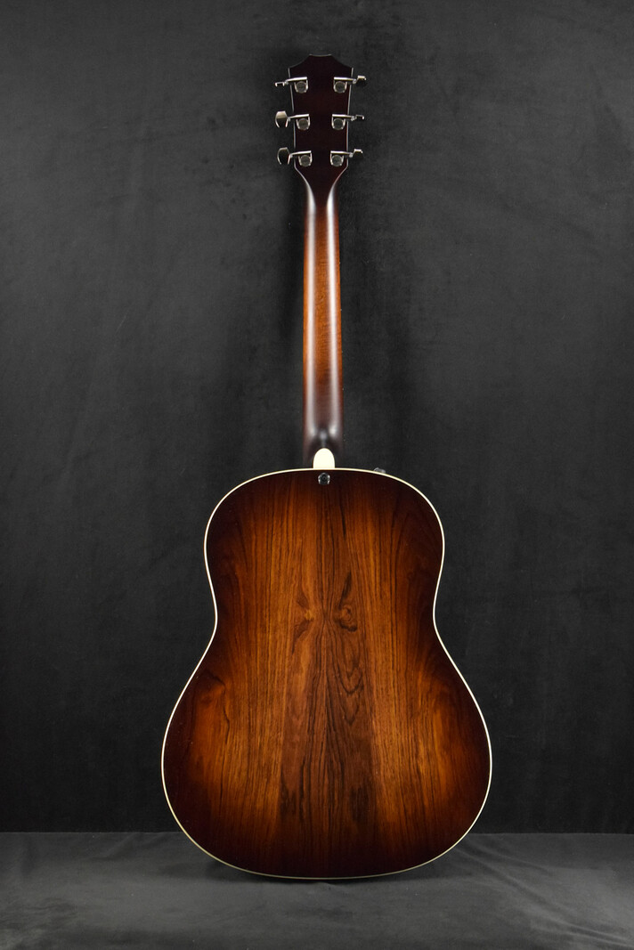 Taylor Taylor NAMM Custom #2 C17e B5002 Grand Pacific Adirondack Spruce/Honduran Rosewood