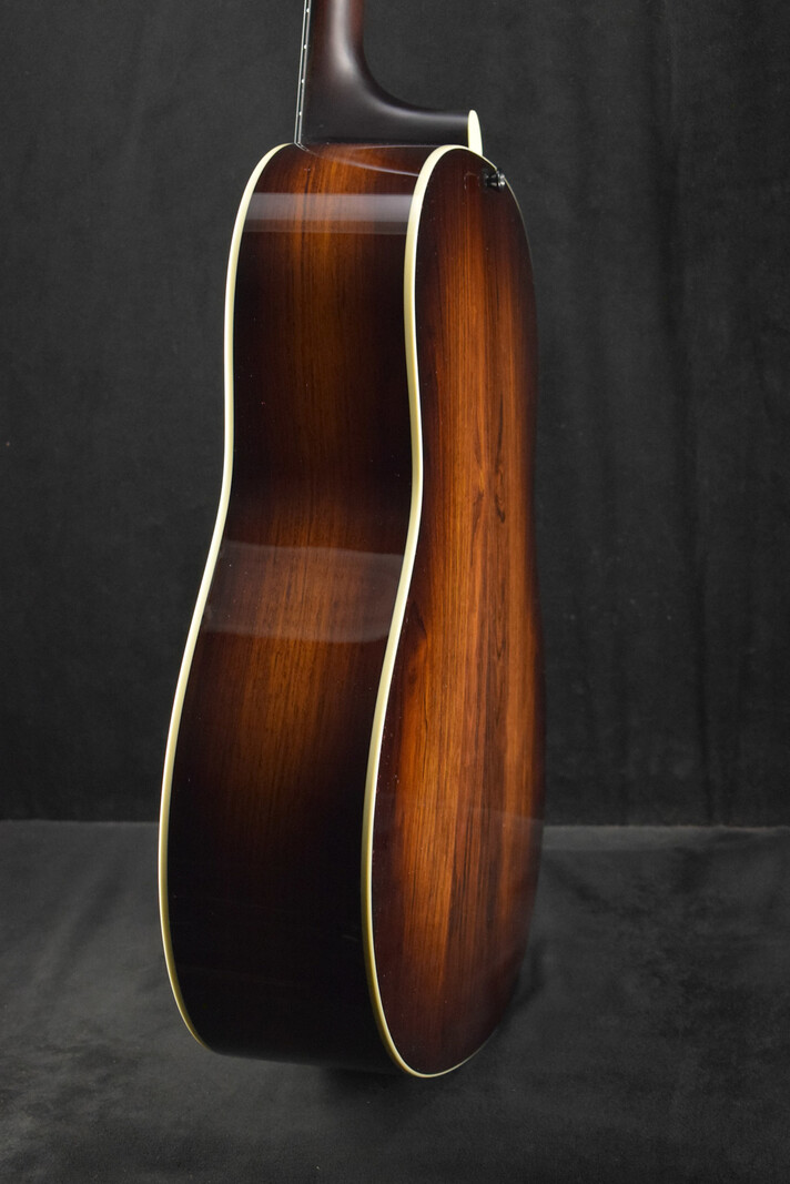 Taylor Taylor NAMM Custom #2 C17e B5002 Grand Pacific Adirondack Spruce/Honduran Rosewood