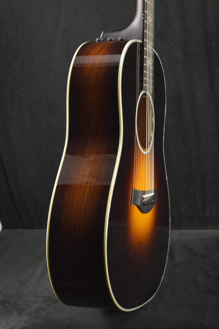Taylor Taylor NAMM Custom #2 C17e B5002 Grand Pacific Adirondack Spruce/Honduran Rosewood