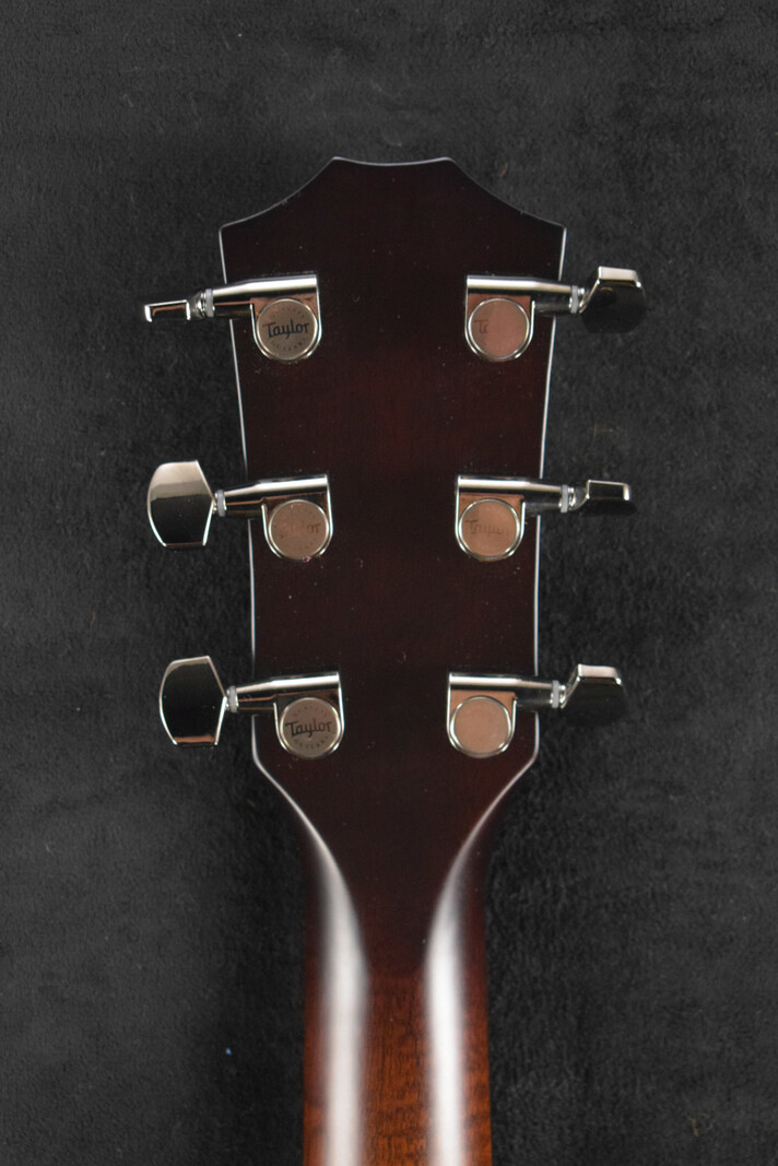 Taylor Taylor NAMM Custom #2 C17e B5002 Grand Pacific Adirondack Spruce/Honduran Rosewood