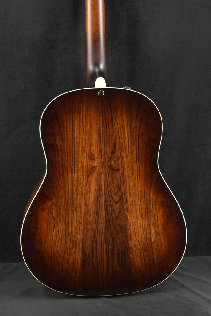 Taylor Taylor NAMM Custom #2 C17e B5002 Grand Pacific Adirondack Spruce/Honduran Rosewood