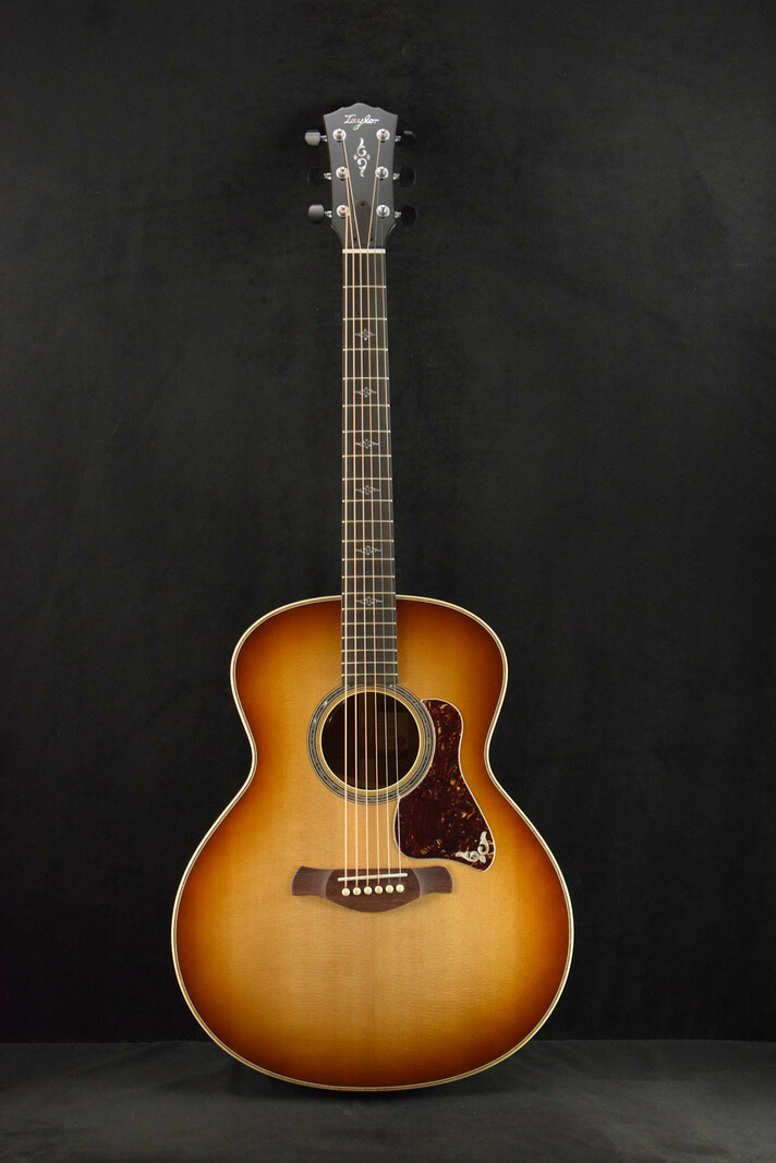 Taylor Taylor Gold Label 814e Koa SB Sunburst Top