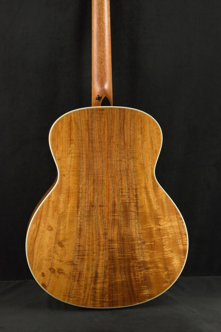 Taylor Taylor Gold Label 814e Koa SB Sunburst Top