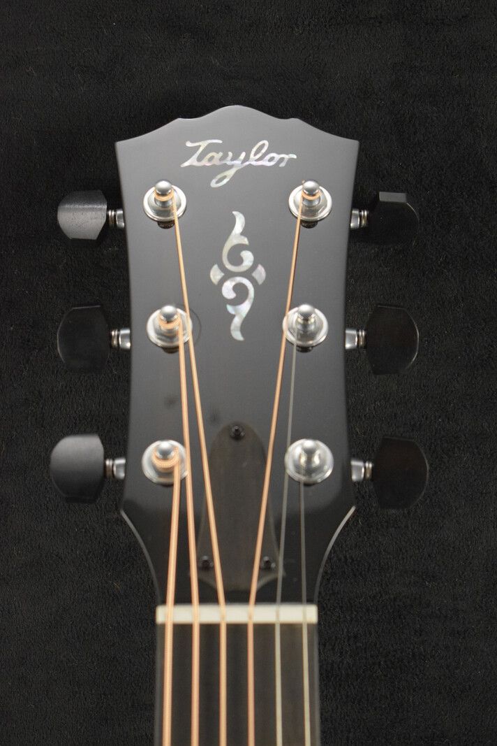 Taylor Taylor Gold Label 814e Koa SB Sunburst Top