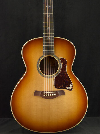 Taylor Taylor Gold Label 814e Koa SB Sunburst Top