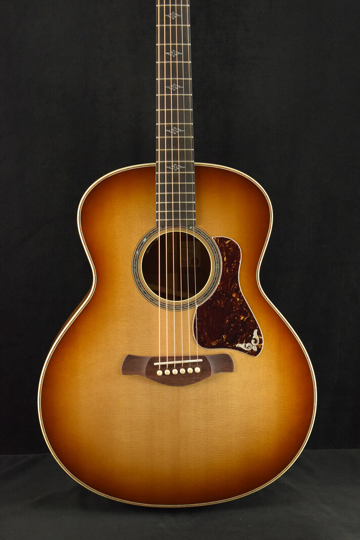 Taylor Taylor Gold Label 814e Koa SB Sunburst Top