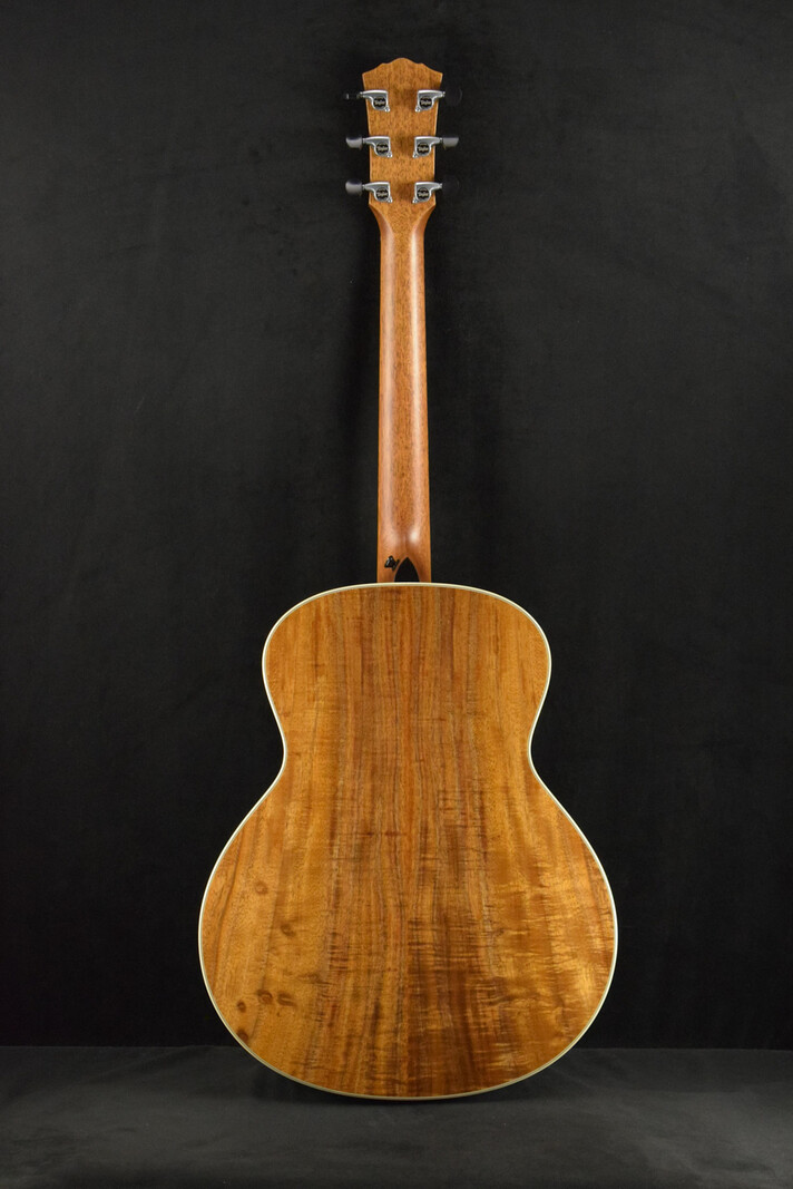 Taylor Taylor Gold Label 814e Koa SB Sunburst Top