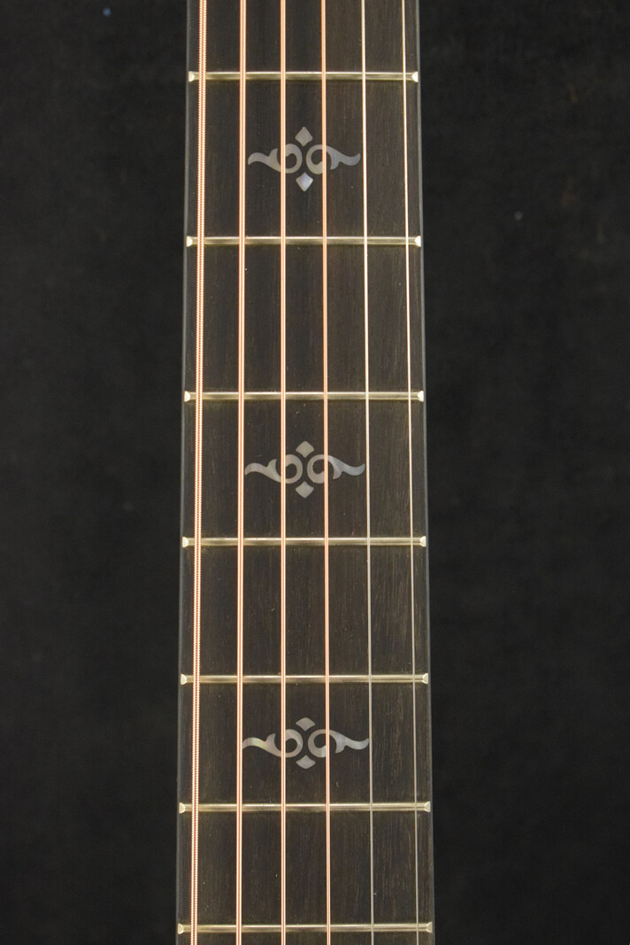 Taylor Taylor Gold Label 814e Koa SB Sunburst Top
