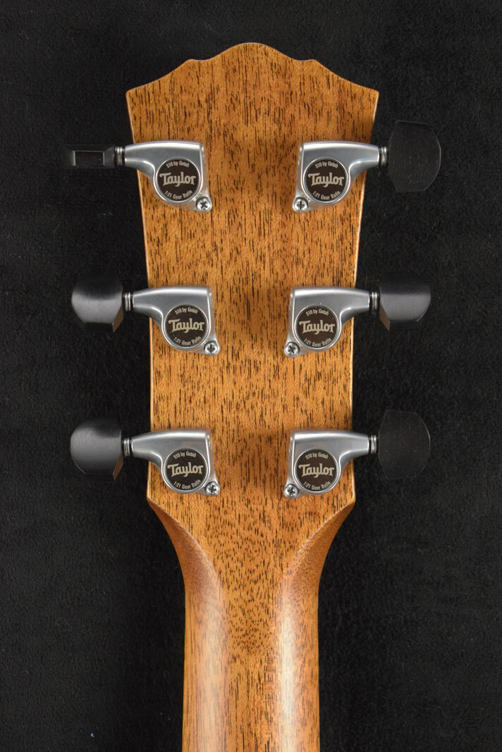 Taylor Taylor Gold Label 814e Koa SB Sunburst Top