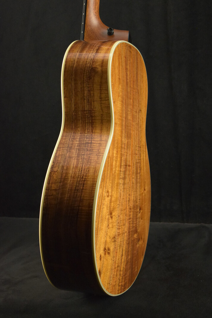 Taylor Taylor Gold Label 814e Koa SB Sunburst Top