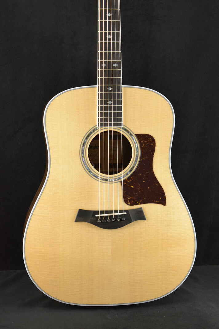 Taylor Taylor Legacy 810e LR Baggs Element VTC Dreadnought