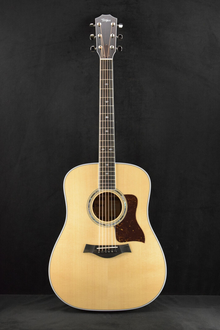 Taylor Taylor Legacy 810e LR Baggs Element VTC Dreadnought