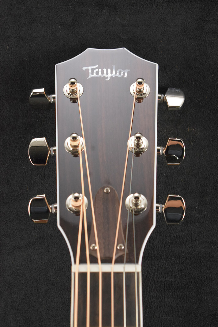 Taylor Taylor Legacy 810e LR Baggs Element VTC Dreadnought