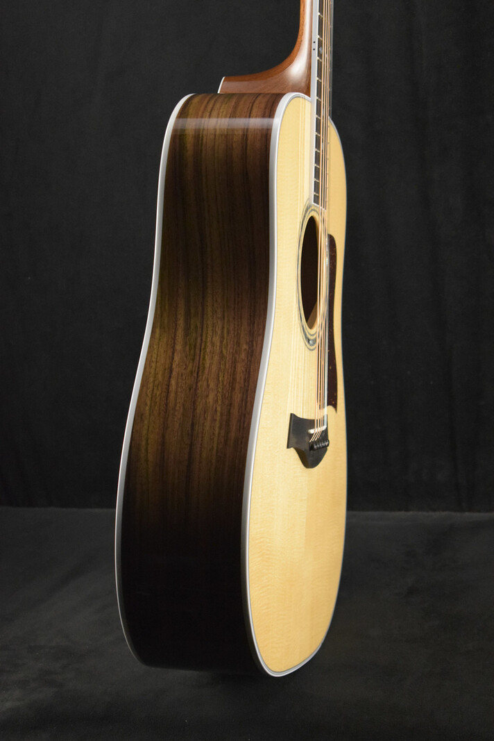 Taylor Taylor Legacy 810e LR Baggs Element VTC Dreadnought