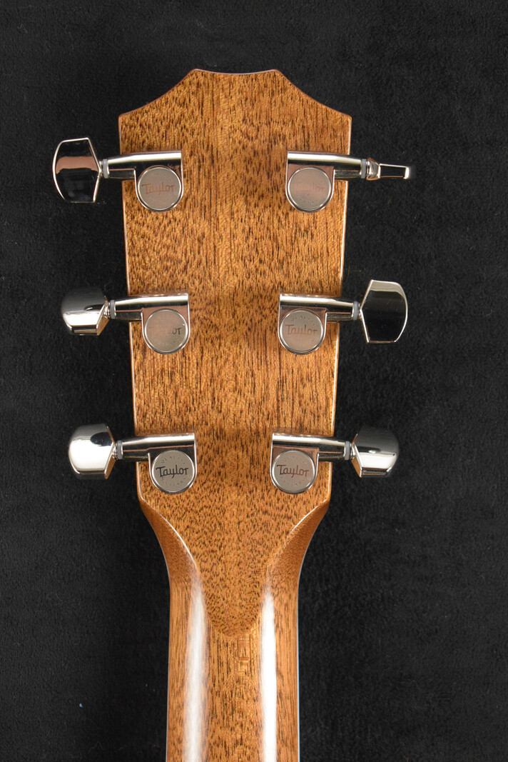 Taylor Taylor Legacy 810e LR Baggs Element VTC Dreadnought