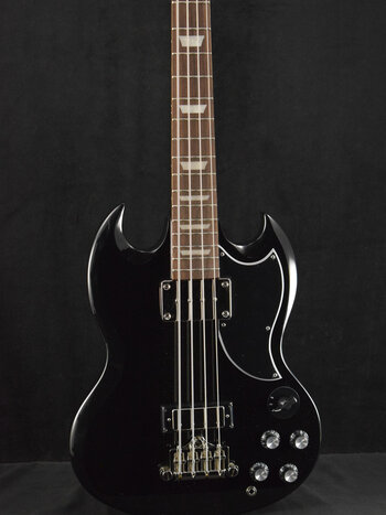 Epiphone Epiphone SG Bass EB-3 Ebony
