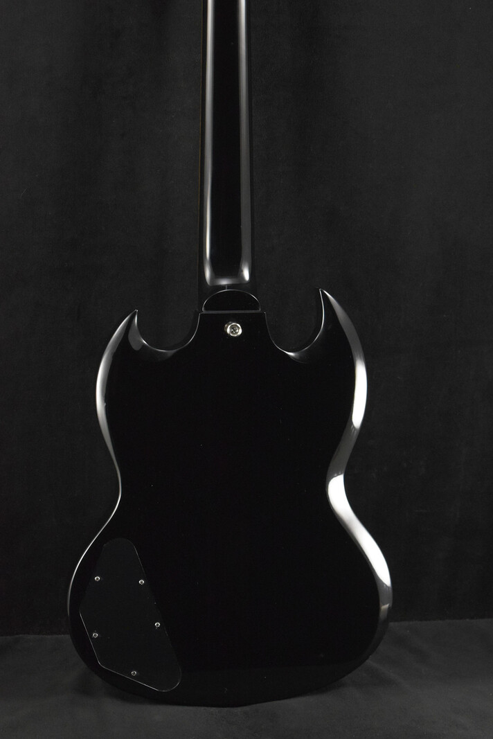 Epiphone Epiphone SG Bass EB-3 Ebony