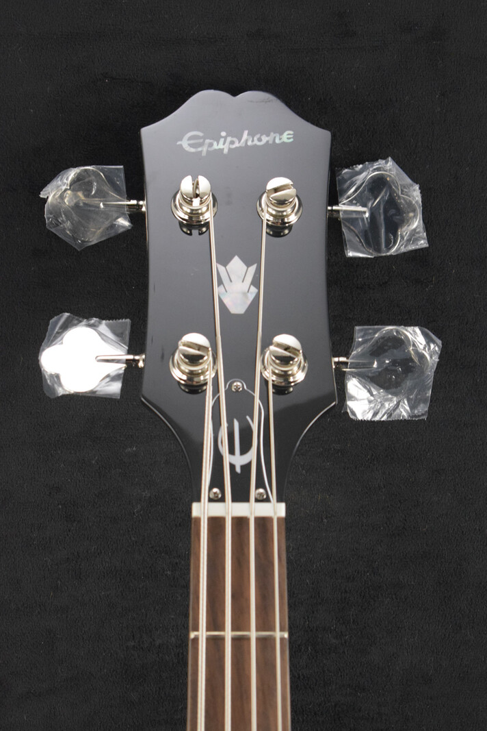 Epiphone Epiphone SG Bass EB-3 Ebony