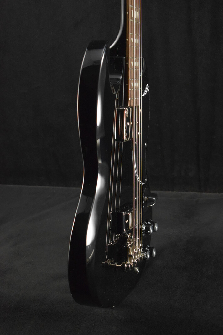 Epiphone Epiphone SG Bass EB-3 Ebony