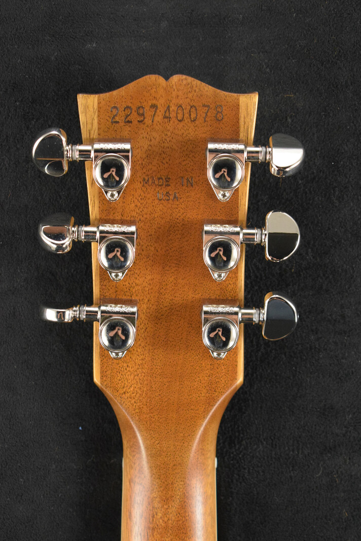 Gibson Gibson Les Paul Standard 60s Faded Vintage Bourbon Burst