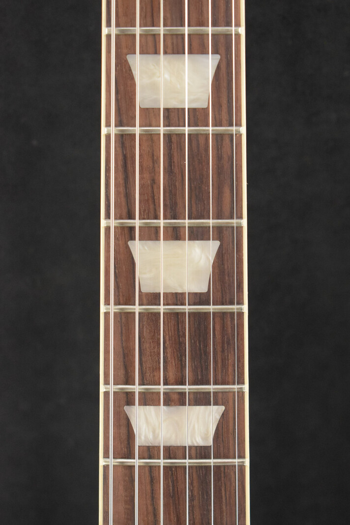 Gibson Gibson Les Paul Standard 60s Faded Vintage Bourbon Burst