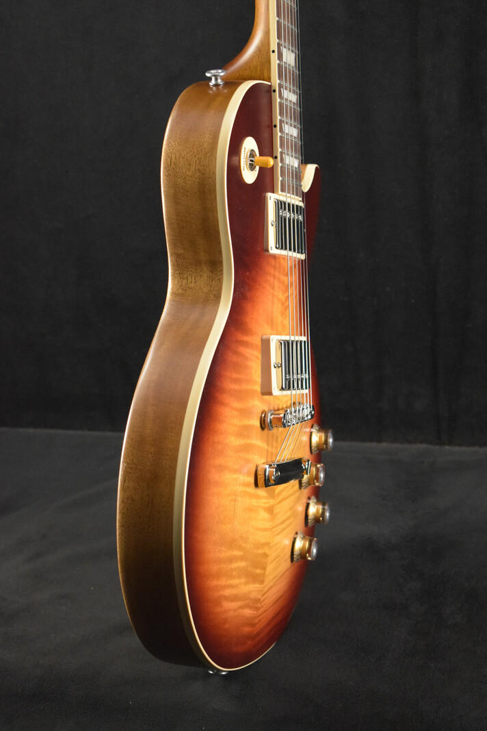 Gibson Gibson Les Paul Standard 60s Faded Vintage Bourbon Burst