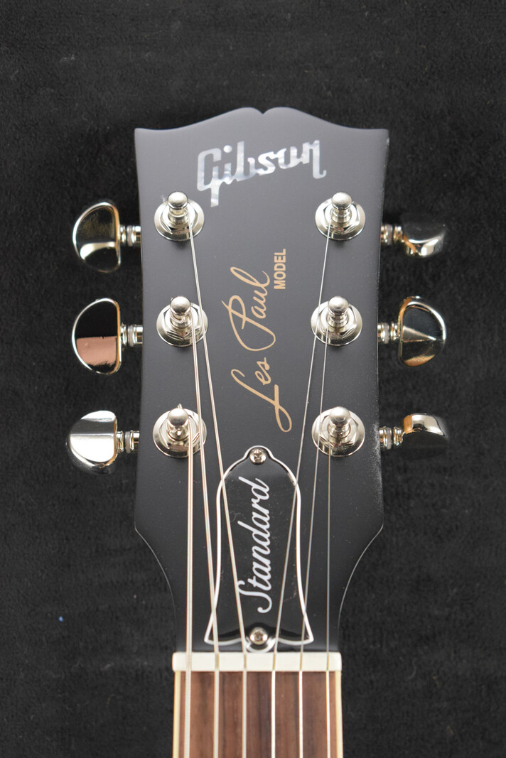 Gibson Gibson Les Paul Standard 60s Faded Vintage Bourbon Burst