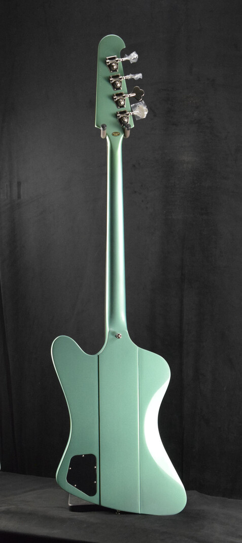 Epiphone Epiphone Thunderbird '64 Bass Guitar Inverness Green w/Gig Bag