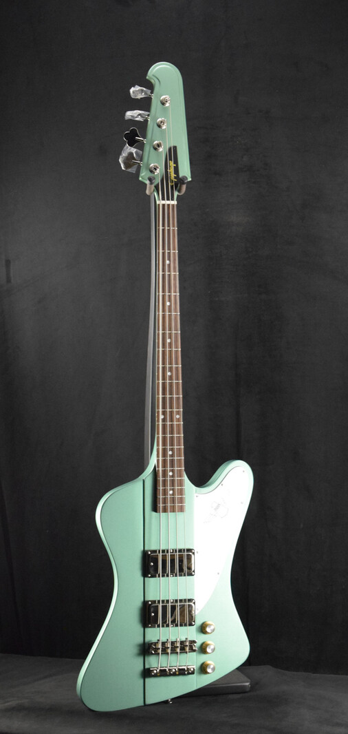 Epiphone Epiphone Thunderbird '64 Bass Guitar Inverness Green w/Gig Bag