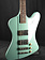 Epiphone Epiphone Thunderbird '64 Bass Guitar Inverness Green w/Gig Bag
