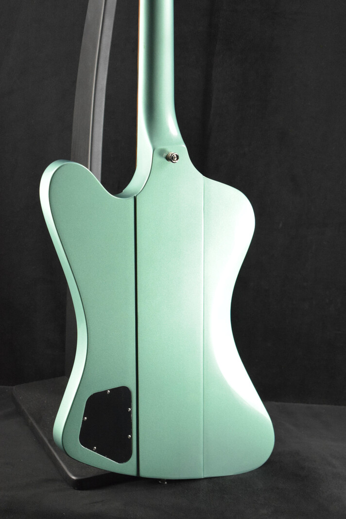 Epiphone Epiphone Thunderbird '64 Bass Guitar Inverness Green w/Gig Bag