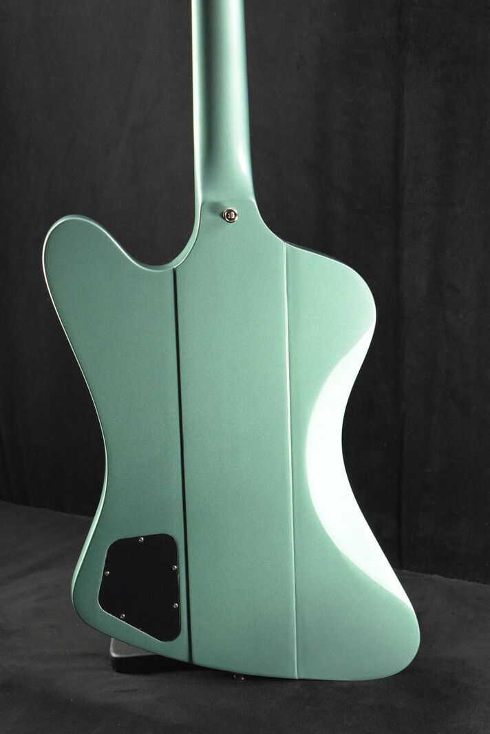Epiphone Epiphone Thunderbird '64 Bass Guitar Inverness Green w/Gig Bag